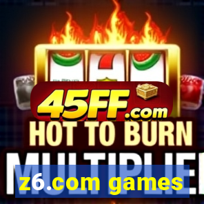 z6.com games
